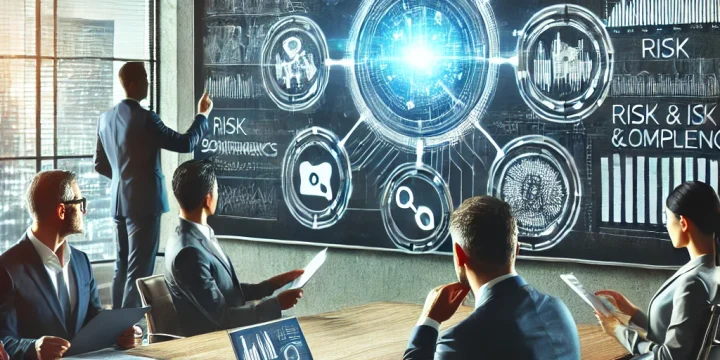 Enhancing Procurement Efficiency with Expert Consultancy and Advisory Services